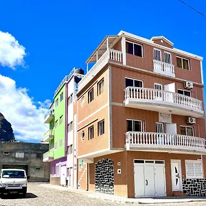 Casa Bb&djassi Maison d'hôtes