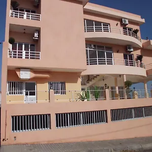 Restaurante Residencial Nova Maison d'hôtes