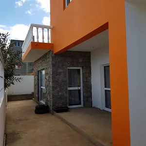 Chez Jumpy Maison d'hôtes