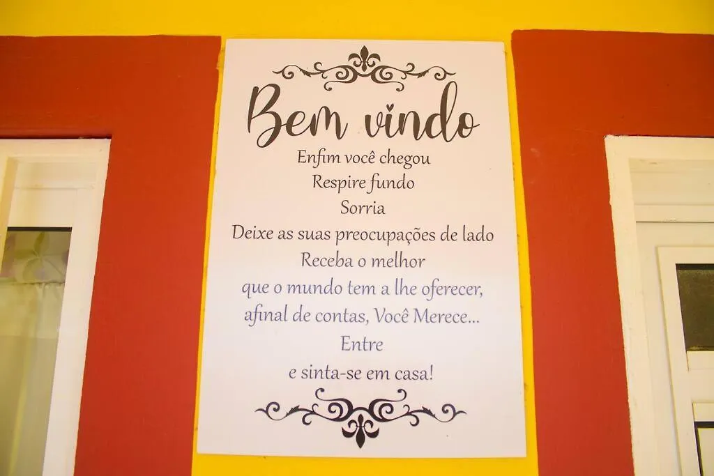 Cosy & Relax Yellow House 5Mn Walk From The Beach! Calheta